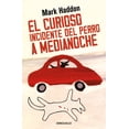 thumbnail image 1 of Libro El Curioso Incidente Del Perro A Medianoche Tapa Blanda, Autor Mark Haddon, Editorial Debolsillo, 1 of 1