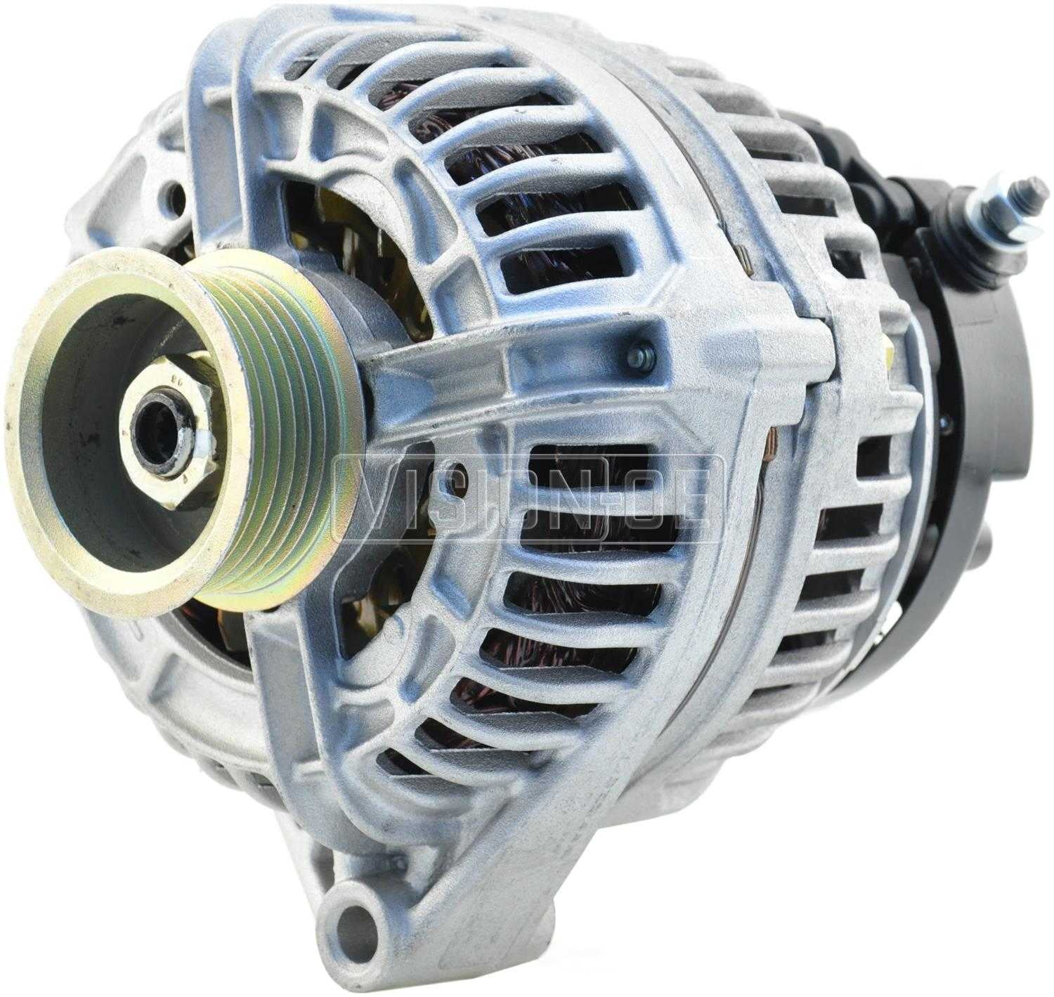 Vision OE 13771 Alternator