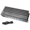 thumbnail image 1 of Amplificador The Badguy 3500w Clase D 1ch By Steelpro, 1 of 4