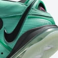 thumbnail image 6 of (Men's) Nike LeBron 8 QS 'South Beach' (2021) CZ0328-400, 6 of 11