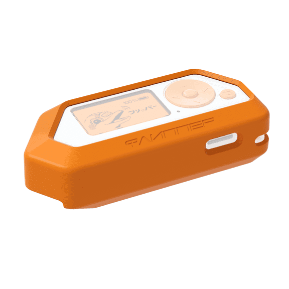 FLIPPER ZERO SILICONE CASE