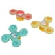 thumbnail image 3 of Juguetes Giratorios Con Ventosa, Regalos Para Bebés Fidget Spinner, Juguete Giratorio A Prueba De Herrumbre Para Niños Pequeños Para Niños Y Niñas ANGGREK Otros, 3 of 8