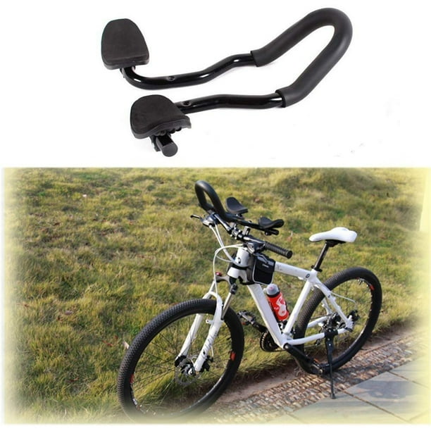 Velo Aero Bar Velo Reglable Multi Position Accoudoir Triathlon Guidon