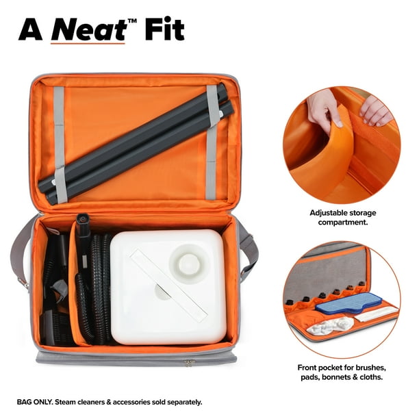 Dupray The Awesome Bag - Compatible with Neat & Neat Plus