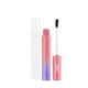 thumbnail image 3 of Fiudx Liquidación De Ofertas Flash Tear Pull Lip Glaze Acabado En Niebla Mate Con Un Color Base Lápiz Labial Teñido Tear Pull 12 Ml, 3 of 3