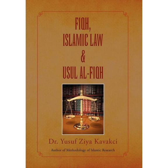 Fiqh Islamic Law & Usul Al-fiqh