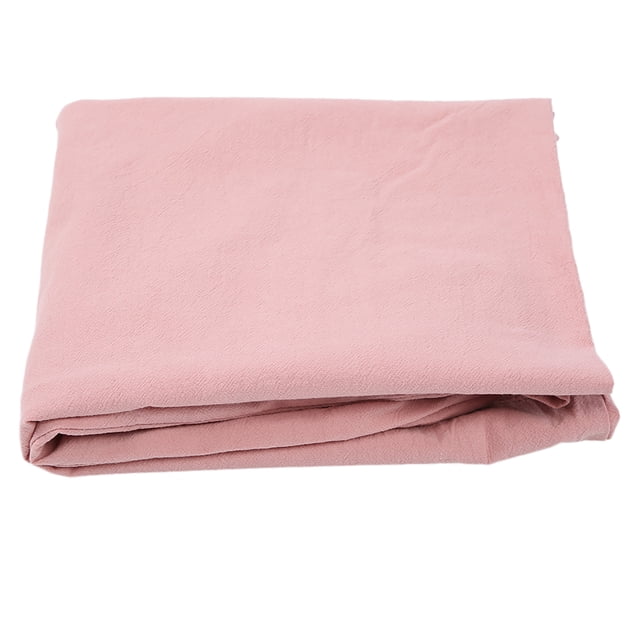 Funda Para Cambiador De Bebé, Funda Para Cambiador, Cómoda, Lavable, Material De Algodón Puro, Agradable Para La Piel, Profesional Para Bebés