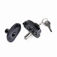 thumbnail image 1 of 1Pcs 345-05003 Nylon Ratchet Manual for Tohatsu Outboard Motor 9.9HP 15HP 18HP 30HP 40HP 345-05003-1, 1 of 5