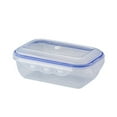 thumbnail image 4 of Airtight  Food Storage Container Large Capacity Food Container for 1 or 2 People‘s Meal - Rechargeable Vacuum Pump, 4 of 5