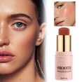 thumbnail image 1 of WIFKLSIIPG Multiple Maquillage Change Face Stick Fard à Joues Poudre Stick Six Couleurs Rouge Fard à Joues Poudre Solide, 1 of 3