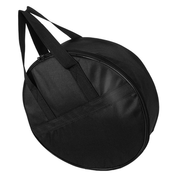 ELAYARD Versatile Portable Storage Bag Black for Car Tools and Charging Cable with Ample Capacity