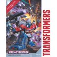 thumbnail image 3 of Juego de mesa Renegade Game Studios Transformers War On Cybertron, 3 of 5