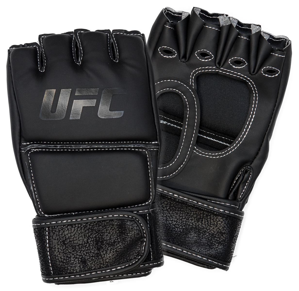 UFC MMA Open Palm Training Glove - Walmart.com