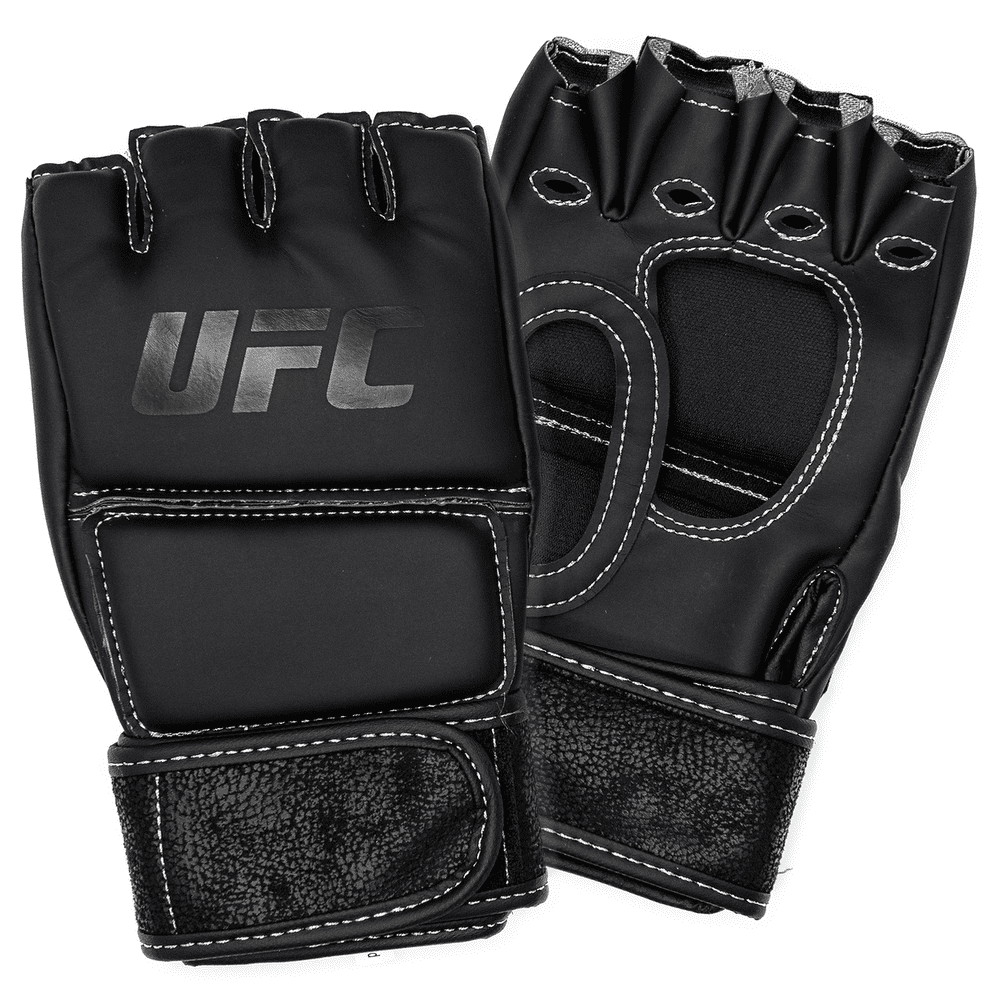 UFC MMA Open Palm Training Glove - Walmart.com - Walmart.com