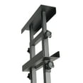 thumbnail image 7 of VEVOR Poster Stand Floor Standing Sign Holder 75" Adjustable Height Double-Sided, 7 of 7