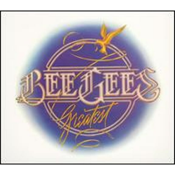 Pre-Owned Greatest (CD 0042280007126) by Bee Gees