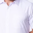thumbnail image 3 of Camisa Hombre Aldo Conti Black (v3010), 3 of 6