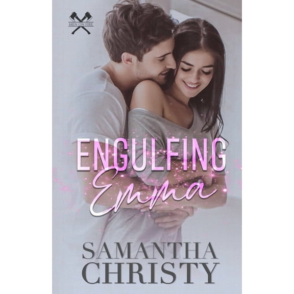 Engulfing Emma, (Paperback)