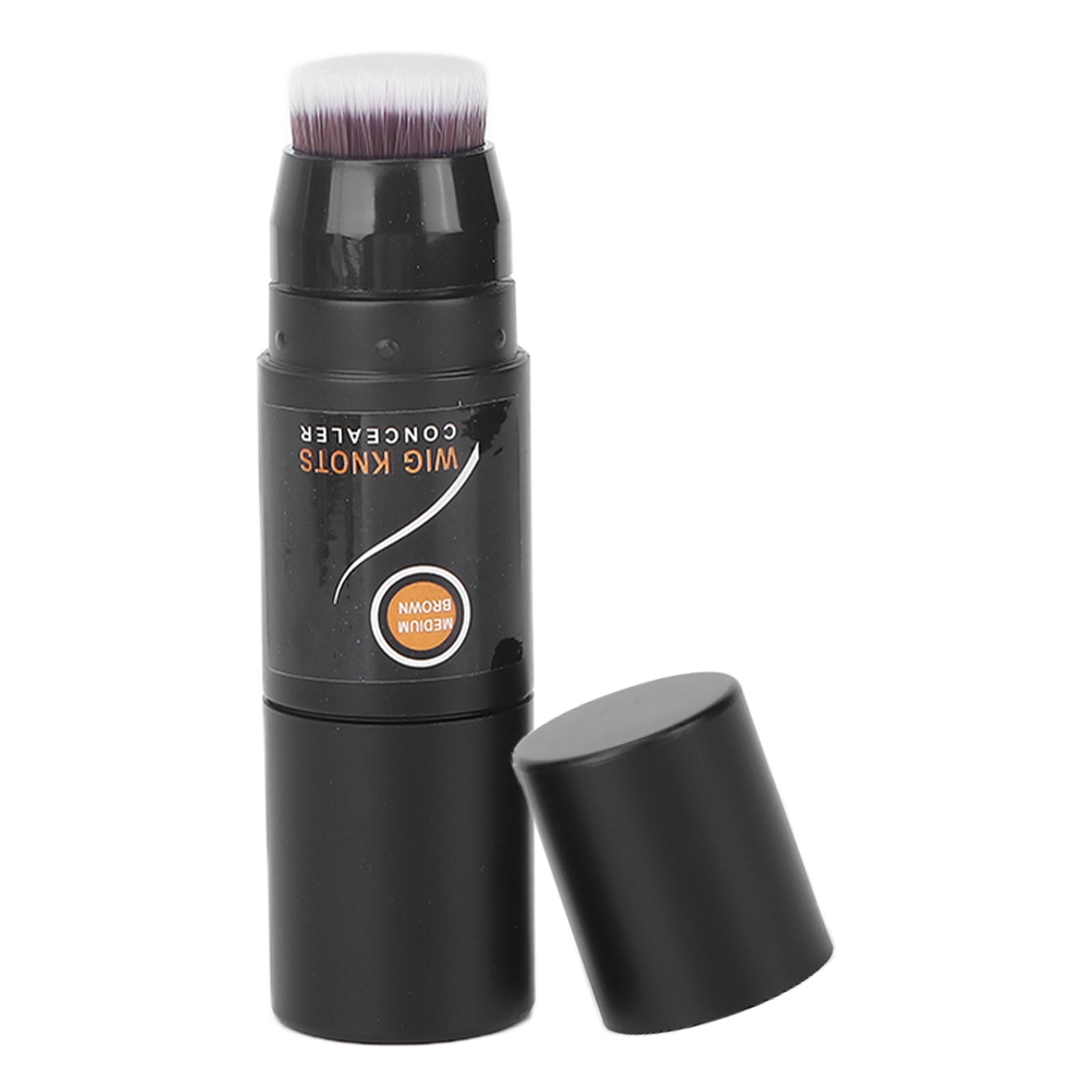 Hair Dye Stick, Natural Hair Color Stick Quick Disposable For Women