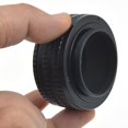 thumbnail image 5 of Adaptador de tubo Macro helicoidal Kuymtek lente de montaje M42 a M42 25-55 mm, 5 of 5