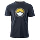 thumbnail image 1 of Hi-Tec - Camiseta Zergo para Hombre (Capitán del Cielo), 1 of 4