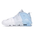 thumbnail image 2 of Nike Men's Air More Uptempo Psychic Blue Sky Basketball Shoes, from StockX, 2 of 5