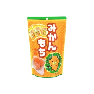 Seiki Japanese Mochi, Lemon, 4.59 Ounce - Walmart.com