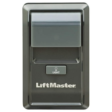 

885LM LiftMaster Chamberlain LiftMaster Garage Door Wall Control Security+ 2.0