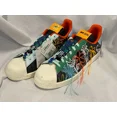 thumbnail image 3 of Ad-id-as SST AEC Superearth Sean Wotherspoon Mens 12 Black Multicolor GX3823, 3 of 6