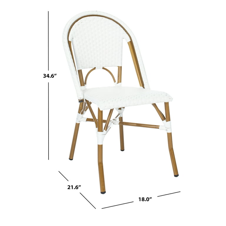 Safavieh landria chair walmart deals