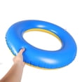 thumbnail image 3 of BESTYASH Yoga Ball Stabilizer Stand Holder Anti Slip Inflatable Base for Balance and Comfort, 3 of 7