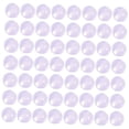 thumbnail image 5 of Hemoton 100pcs Hole Buttons Round Resin Buttons For Cheongsam Traditional Chinese Clothing Diy Sewing Supply Wedding Dress And Crafting Decorations, 5 of 7