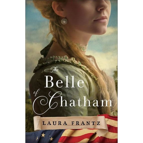 The Belle of Chatham, (Paperback)