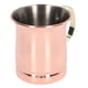 thumbnail image 3 of Taza de cóctel de acero inoxidable - 400 ml, a prueba de óxido, ideal para el hogar, la oficina, la escuela - Oro rosa, 3 of 10