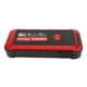 thumbnail image 4 of Arrancador De Puente De Batería, Arrancador De Salto Portátil USB CARGA RÁPIDA LCD Pantalla 2500A Para Camión, 4 of 7