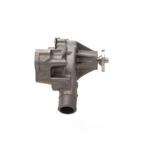 Dayco Engine Water Pump P/N:Dp838 Fits select: 1991-1993 CHEVROLET CAPRICE, 1991-1993 BUICK ROADMASTER