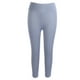 thumbnail image 1 of Leggings deportivos recortados transpirables para mujer, mallas elásticas ajustadas de secado rápido para levantamiento de glúteos, 1 of 8