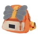 thumbnail image 1 of Cachorro Perro Lindo Correa Alforja, Arnés De Mochila Para Perro Multifuncional Ligero Para Acampar Para Viajes Al Aire Libre Para Perros Pequeños Y Medianos Para Senderismo Para, 1 of 8