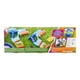 thumbnail image 3 of Lanzador Hasbro NERF Super Soaker Mini Dunk 2 pack, 3 of 4