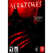 Scratches - PC Game