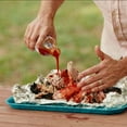 thumbnail image 3 of Franklin Barbecue Sauce Variety Pack, 3 of 7