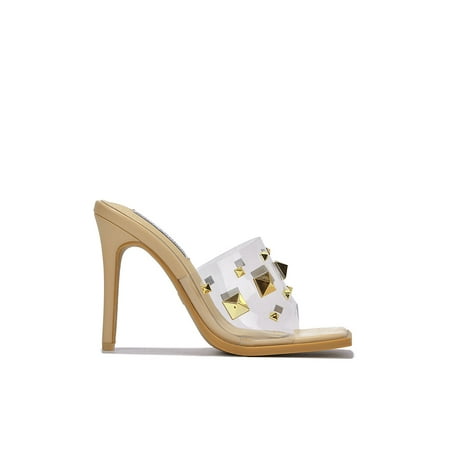 

POPO - NUDE