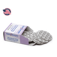 thumbnail image 3 of Safe n' Simple Conforming Skin Barrier Ring Adhesive Seals, 4" 10 Rings/Box, 3 of 5