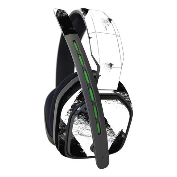 MightySkins ASTA10-Black Hills Skin Compatible with Astro A10 Headset - Black Hills