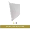 thumbnail image 3 of Relleno Premium Para Cojín Decorativo 45x45 Cm Marca Goût Goût Goût Home RELL45X45, 3 of 6