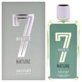 thumbnail image 1 of Perfume Sezan 7 Nights Nature Eau de Parfum, 100 ml, para unisex, 1 of 4