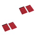 thumbnail image 2 of Soporte de Pasaporte Sonducket RFID con Estuche Organizador de PU, 2 of 6