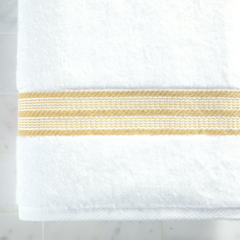 Fieldcrest, Bath, Fieldcrest Luxury Oversized Bath Towel