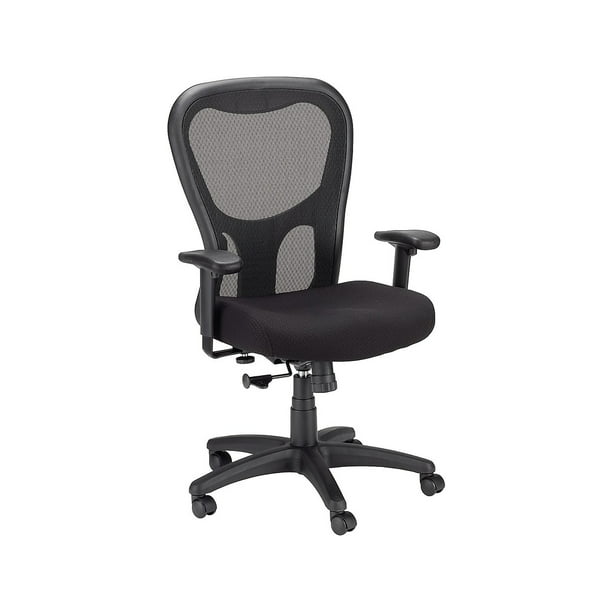 Tempur-Pedic TP9000 Mesh Task Chair, Black (TP9000) - Walmart.com ...