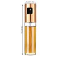 thumbnail image 4 of Toystoory Botella de espray de aceite de 100ml, modelo de utilidad estable, limpieza práctica, operación Simple, olla de espray de aceite para hornear Cocina y Comedor tipo 4 Toystoory HA060597-04B, 4 of 6